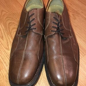 Studio Belvedere Brown Men's Shoes, Size 13